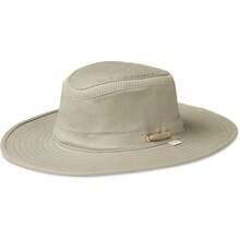 Tilley - Sombrero Unisex para Excursionistas para Adultos - Caqui - Ver 2
