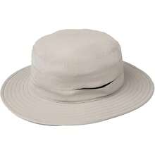 Tilley Sombrero de Sol Ultraligero Sombrero de Sol Unisex Adulto - Piedra clara - Ver 1