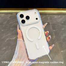 [24h Versand aus DE/FR/ES]Apple 11-17 23 24 25 Ultra Galaxy Handyhülle - Handyhülle mit süßem Plüschbär-Schleifenmuster, unterstützt kabelloses Laden, stoßfest, weiche magnetische hautfreundliche Hülle, kompatibel mit iPhone 17 Pro Max/17 Air/16/15/14 PLUS/13/12/11 und Galaxy A56/A55/A54/A36/A35/A26/A25/A16/A15/A06/ - 1 Stück - Übersicht 6