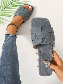 Denim Gray