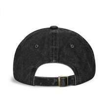 1pc Cute Playful Colorful English Font Design Printed Baseball Cap "Big Sister" And Love Heart Pattern Lightweight Comfortable Breathable Sun Hat Fashionable Easy Beautiful Men And Women Baseball Cap Adjustable Size Trucker Dad Hat Mom Beach Holiday - Black - View 3