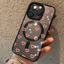 Fashion Phone Cases - 黑色 - 查看 3