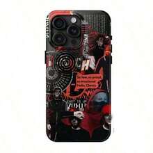 Fashionable Printed Cell Phone Cases 20266 Styles Ver1, Phone Cases For Breach Album 17, 16 Pro To SE, SS S21-S25 Ultra Plus, Cases For 14 15 16 Pro 11 15 Pro 12 14 Pro, 16 Plus 16 Pro 16 Promax 15 Plus 15 Pro 14 Plus, 14 Pro 13 Pro 13 Promax 12 Pro 12 ProMax 11 Pro 17 Pro, Protective Phone Cases, Personalized Aesthetic Gifts For Family, Couples, Lovers, Friends, Boys, Girls, Men, Women - 4 - 查看 1