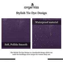 Women Bag Sets - Violet - View 8