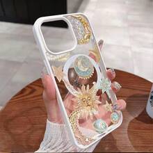 Fashion Phone Cases - 黑色 - 查看 4