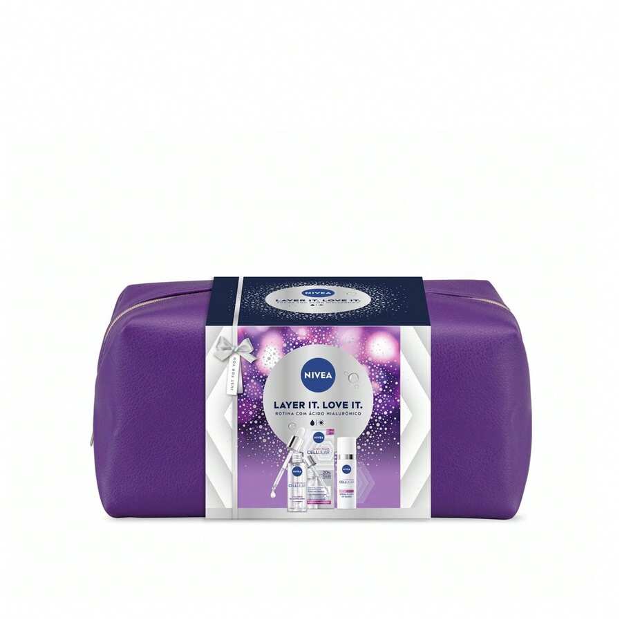 NIVEA طقم عناية بالبشرة - Collagen - مشاهدة 1
