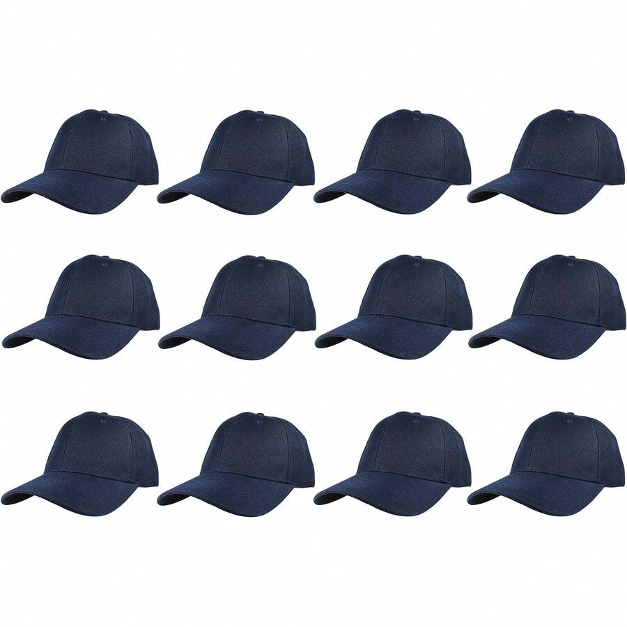 Men Baseball Cap - Dorado - View 1