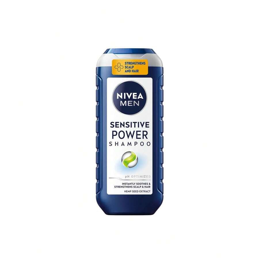 NIVEA Men Hair Care - Shampoo - View 1