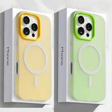 Fashion Phone Cases - 黑色 - 查看 9