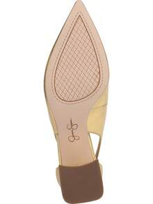 Jessica Simpson Women's Sylan - Gold - View 4