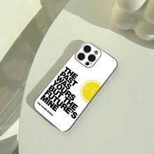 The Stone Roses Band  17/16/15/14/13/12/11 Pro Max/XS Case, Soft Protective Case, Black, Full Coverage And Anti-Drop, Suitable For Apple 16Plus/15Plus/14Plus. - z5 - 查看 1