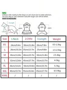 1pc Solid Color Floral Pet Sweater For Small Dogs Like Teddy Poodle, Warm Knitted Clothing For Cats & Dogs - Multicolor - View 3