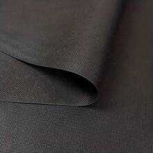 Heavy Duty Permeable Garden Fabric - Non-Woven Landscape Mat For Yard, Lawn And Flower Bed Beautification, Black, Durable PP Material, Easy To Install, Control And Soil Retention, Flower Bed Preparation | Non-Woven Fabric | Smooth Texture - Thickened - View 9