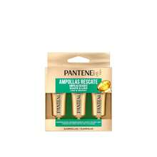 Pantene علاج شعر - ملابس رسمية - مشاهدة 1