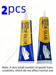 60ML Convenient Shoe Repair Glue, Liquid Adhesive - Rectangle - View 7