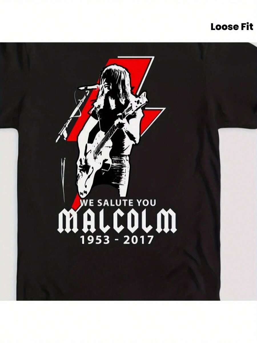 Men T-Shirts - Style1 - View 1