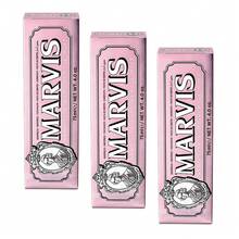 Marvis Dentifrice - Gencives sensibles Menthe douce - Voir 1
