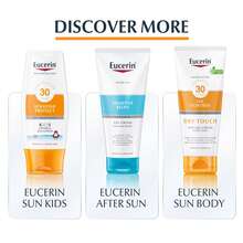 Eucerin واقيات الشمس - نحاس - مشاهدة 6