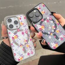 Fashion Phone Cases - Black - View 2