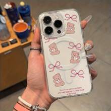 Fashion Phone Cases - Black - View 1