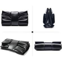 Women Bag Sets - Black - View 5