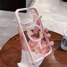 Fashion Phone Cases - Black - View 9