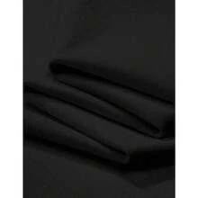 Hombres, Pulpo Psicodélico en Violeta y Turquesa, Camiseta, Diseño Gráfico en la Parte Trasera, Corte Oversize, Algodón Suave, para Verano y Estilo Urbano - Negro - Ver 5