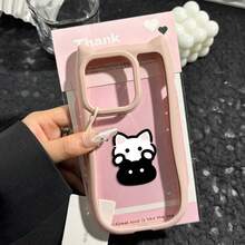 TpuPhone 17/16/15/14/13 - Pink - View 8