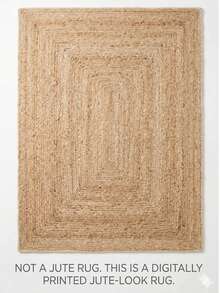 Heza Home Boho Rug, Washable Kitchen Rug, Modern Living Room Rug, Digital Printed Bedroom Rug, Made In Türkiye 80x200,100x200,100x300,160x230 Cm - Buff Yellow - View 2