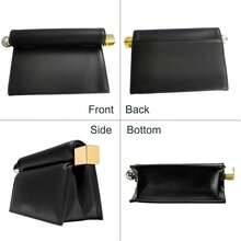 Women Bag Sets - Small, White - View 6