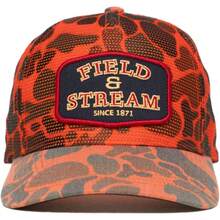 Baseball Caps - E's/Caroline Blue/Navy - View 7