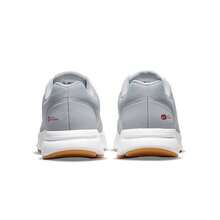 NIKE ZOOM SPAN 3 男款氣墊跑鞋 CQ9269-006 - 銀色 - 查看 3