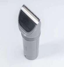 Cortadora de pelo inalámbrica profesional Recargable USB - Multicolor - Ver 3