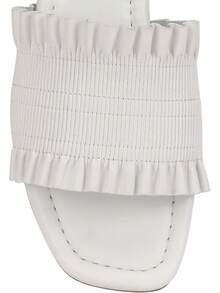 Jessica Simpson Women's Camessa - Bright White - View 8