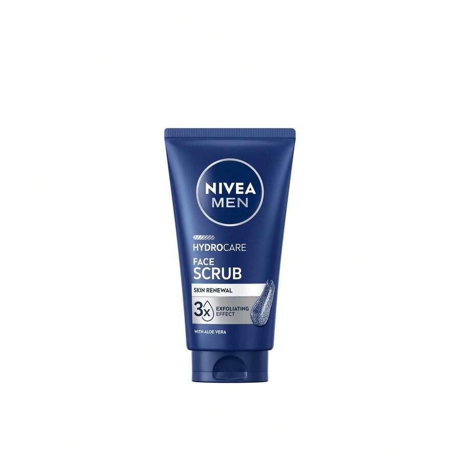 NIVEA أقنعة تجميل للرجالي & علاج الوجه - Aloe Vera - مشاهدة 1