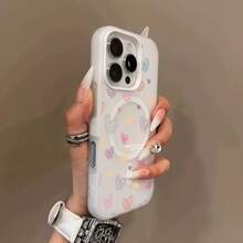 Fashion Phone Cases - 圖片色1pcs - 查看 4