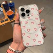 Fashion Phone Cases - 黑色 - 查看 4