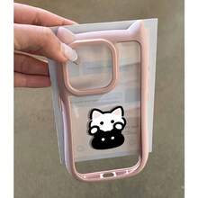 TpuPhone 17/16/15/14/13 - Pink - View 9