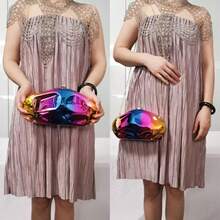 Women Bag Sets - 5 Colors - View 3