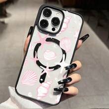 Fashion Phone Cases - Black - View 3