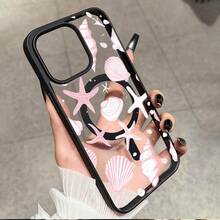 Fashion Phone Cases - Black - View 1
