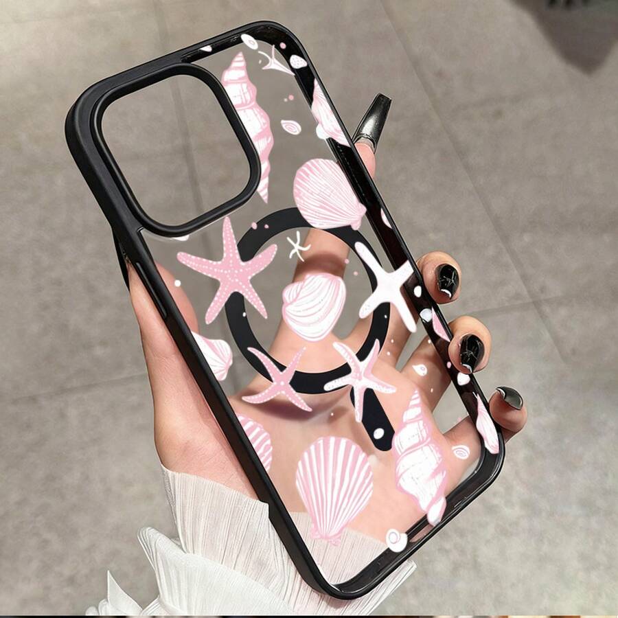 Fashion Phone Cases - Black - View 1