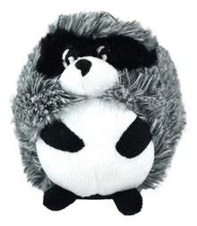 Juguete Para Perro Peluche Para Perro Juguetes Buddies Diseño Mapache - 1 - Ver 1