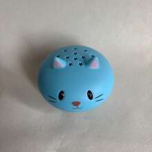 1pc Cute Cat Shape Incense Burner, Star Hollow Out Smoke Diffuser Mini Portable Aroma Holder For Desk Bedroom Decor, Small Coil Incense Holder Ash Catcher - View 12