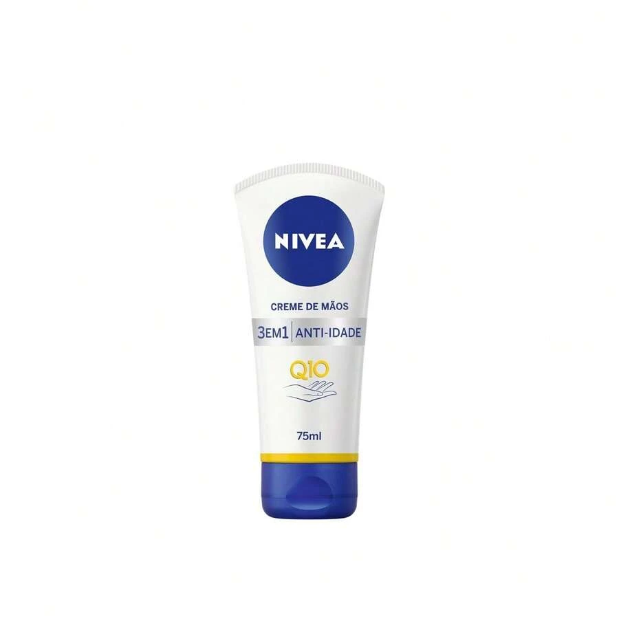 NIVEA كريمات اليد - رسم الزهر - مشاهدة 1