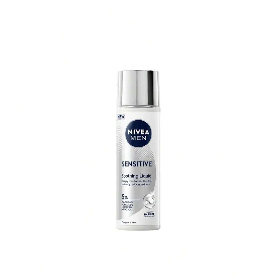 NIVEA مرطبات رجالي - شجرة الشاي - مشاهدة 1