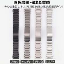 チタングレー