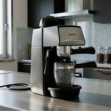 Other Coffee Makers - US A Type Plug(110-127V) - View 7