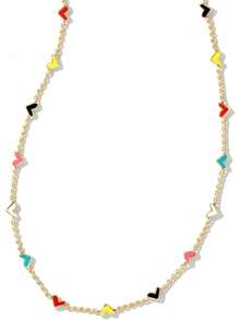 Collar Kendra Scott Haven Strand, Joyería de Moda para Mujer - Mezcla de oro - Ver 1