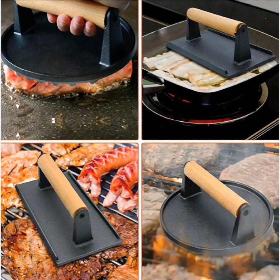 Outils pour les tartes - Voir 1